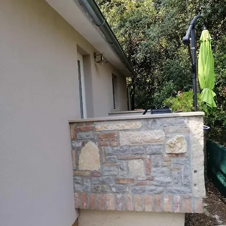Hana Mare Apartment