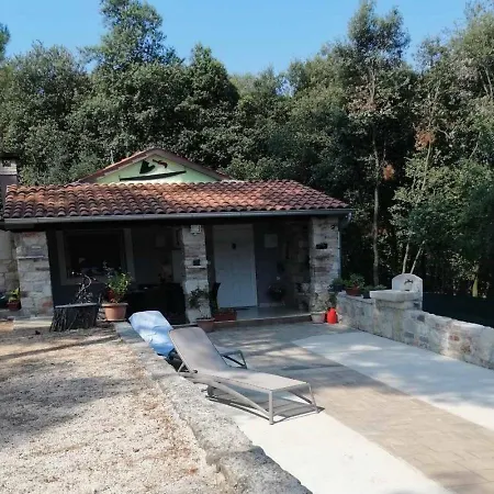 Hana Mare Apartment Rovinj