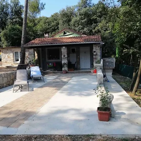 Apartment Hana Mare Rovinj