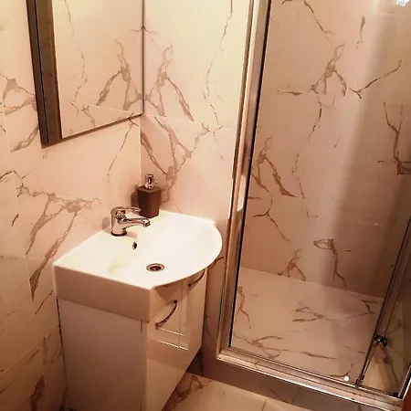 Hana Mare Apartment