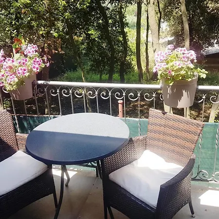 Apartment Hana Mare *