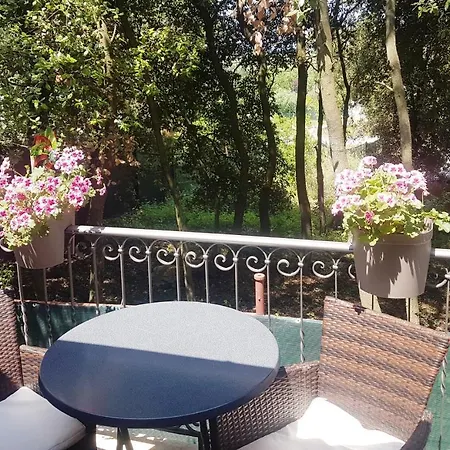 Hana Mare Apartment