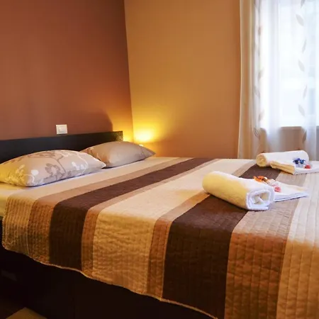 Hana Mare * Rovinj