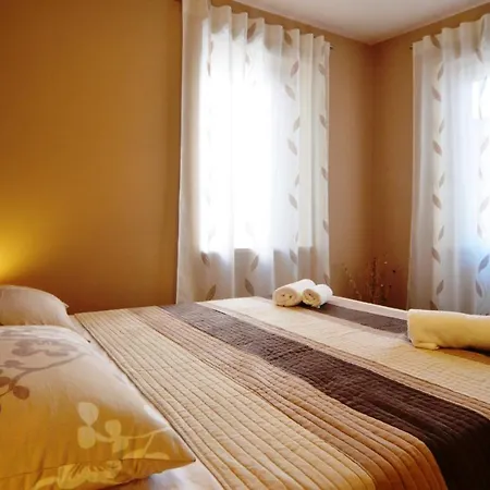 Apartment Hana Mare Rovinj