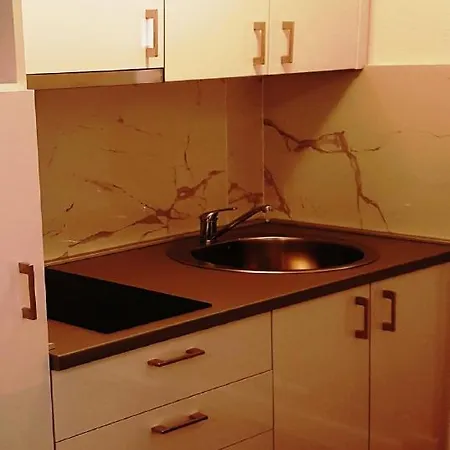 Hana Mare Apartment Rovinj