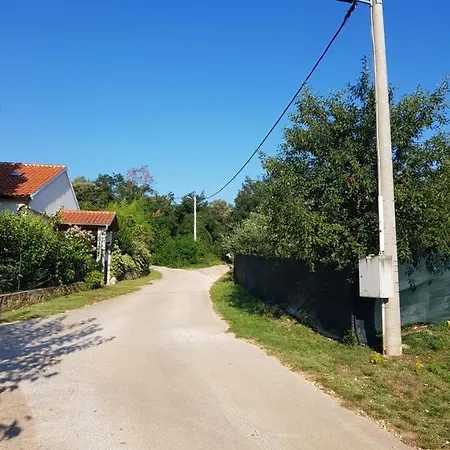Hana Mare Apartment Rovinj