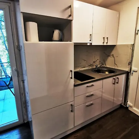 Apartment Hana Mare Rovinj