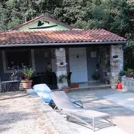 Hana Mare Apartment