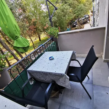 Hana Mare Apartment