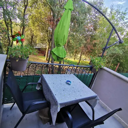 Hana Mare Apartment Rovinj