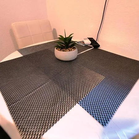 Apartment Hana Mare *