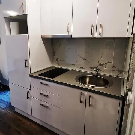 Apartment Hana Mare Rovinj