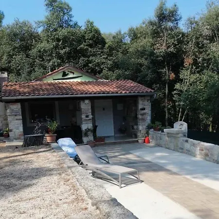 Hana Mare Apartment Rovinj