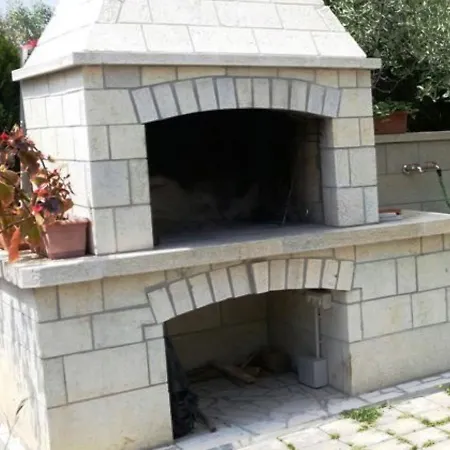 Apartment Hana Mare *
