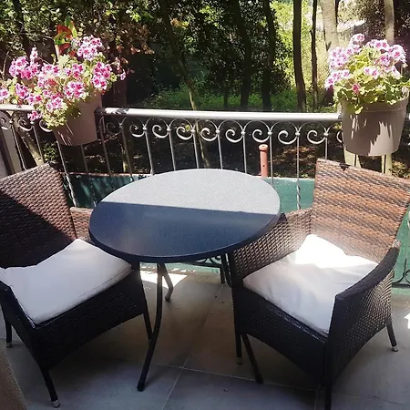 Hana Mare Apartment Rovinj